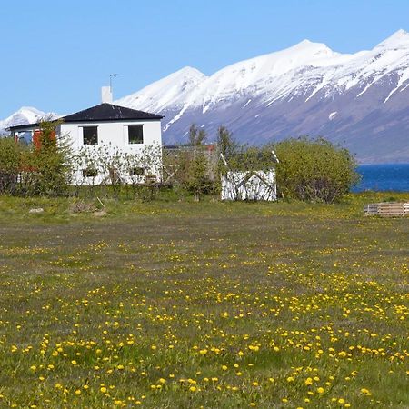 L&L Bnb - Stay'In Arbakki Arskogssandur Экстерьер фото