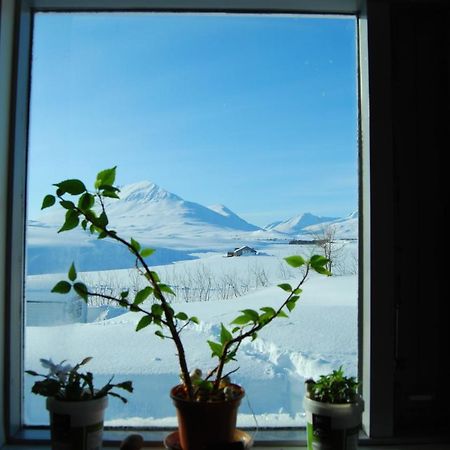 L&L Bnb - Stay'In Arbakki Arskogssandur Экстерьер фото
