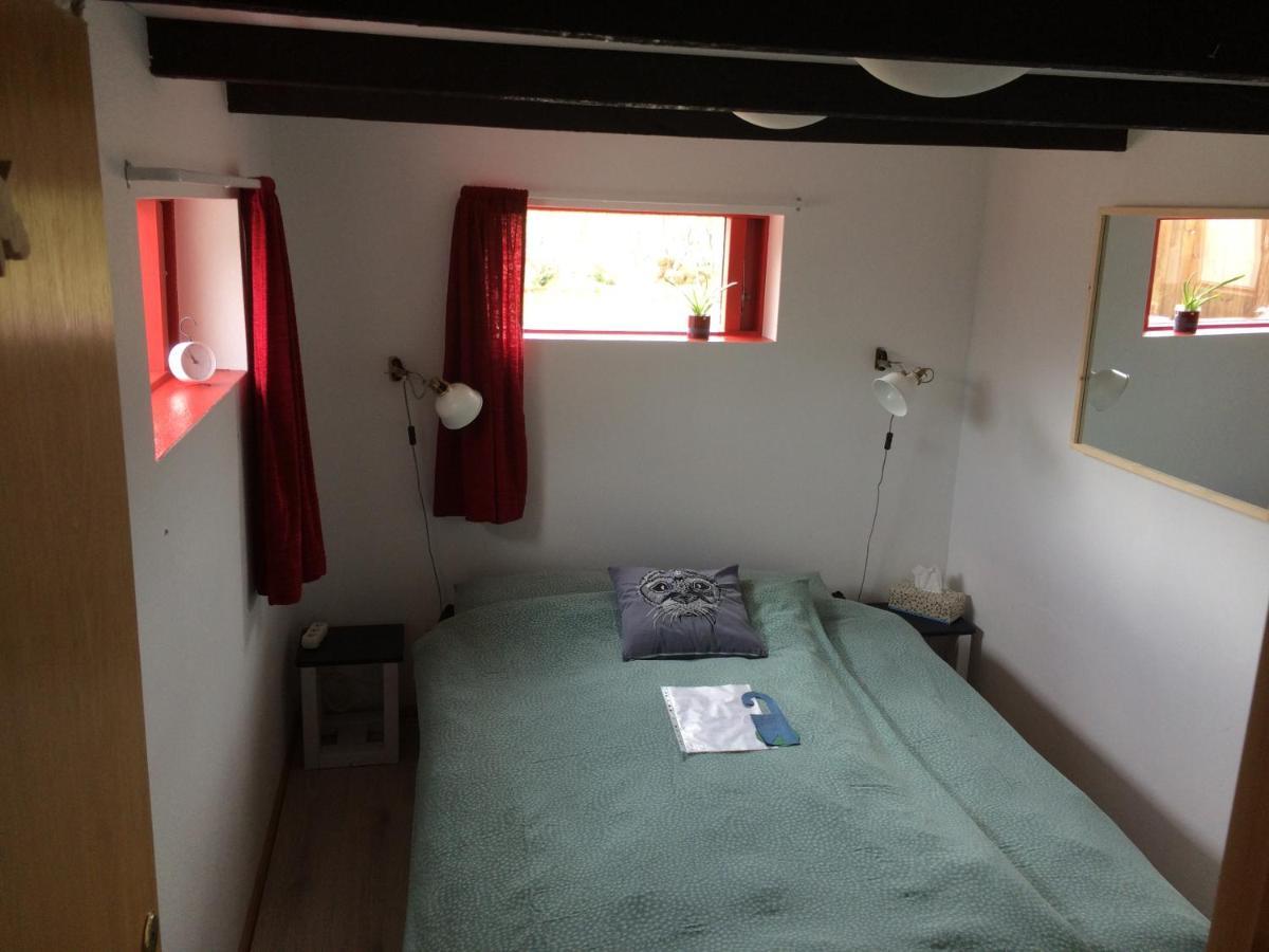 L&L Bnb - Stay'In Arbakki Arskogssandur Экстерьер фото