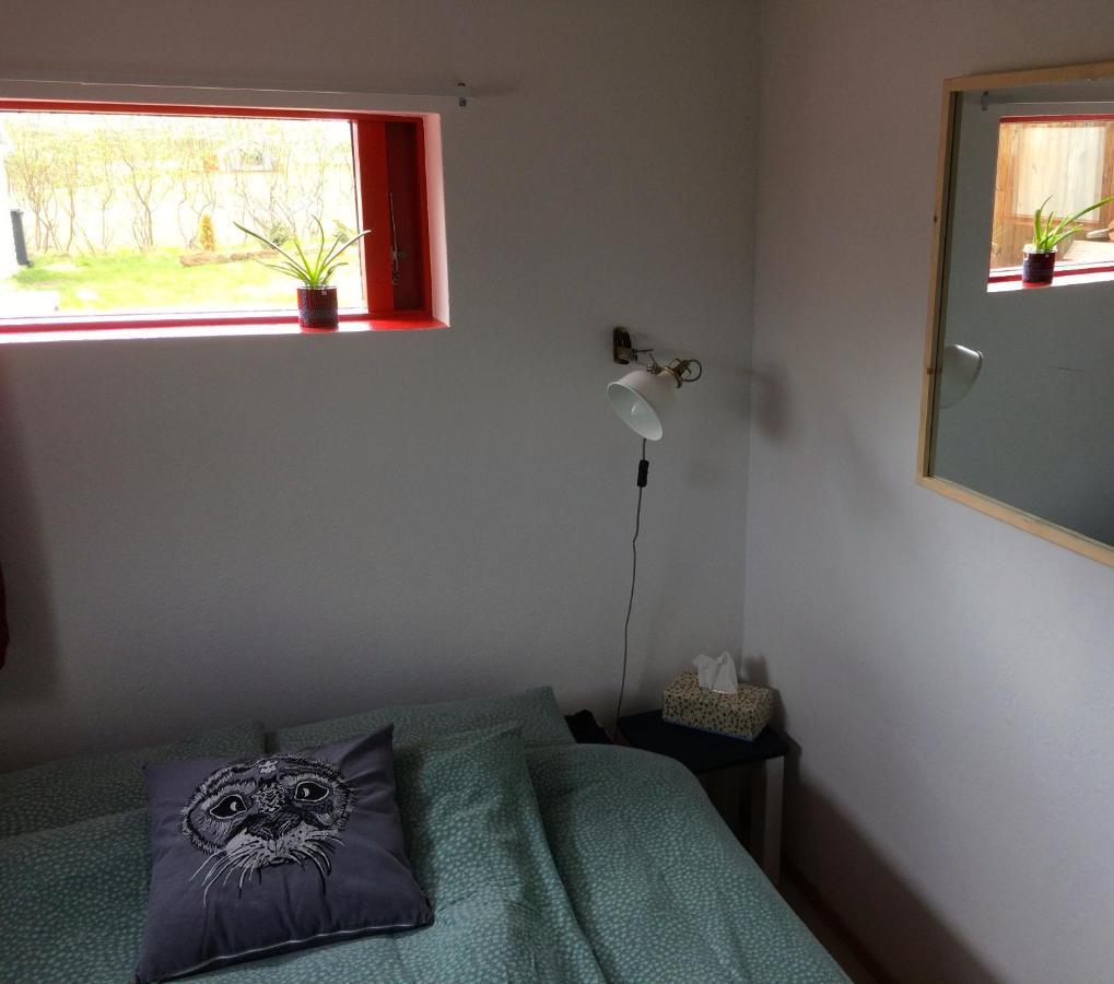L&L Bnb - Stay'In Arbakki Arskogssandur Экстерьер фото