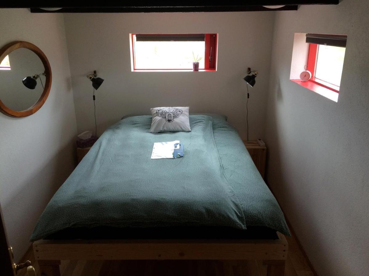 L&L Bnb - Stay'In Arbakki Arskogssandur Экстерьер фото