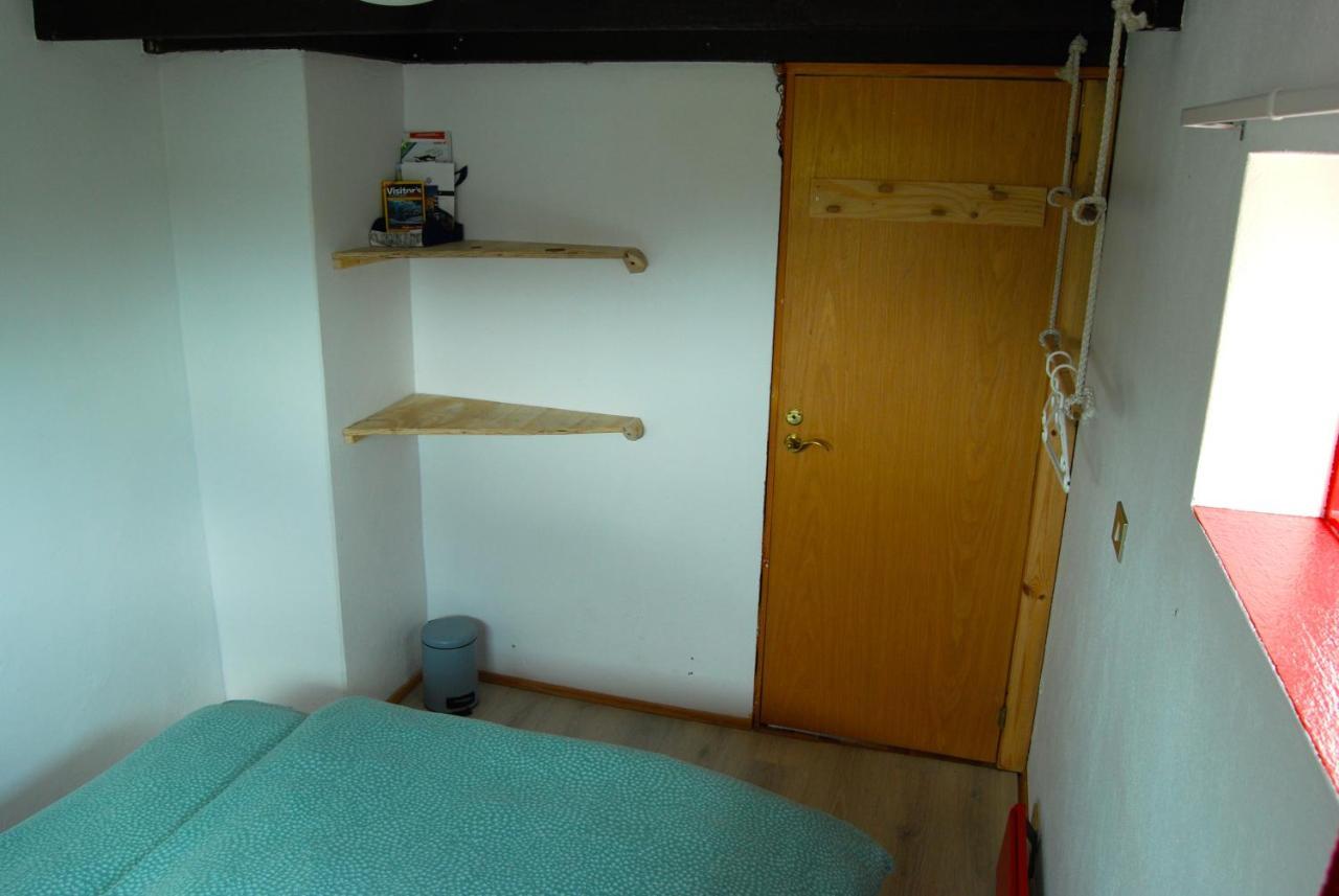 L&L Bnb - Stay'In Arbakki Arskogssandur Экстерьер фото